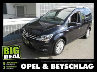 Caddy Kombi Comfortline 2.0 TDI, 20870 €, Auto & Fahrrad-Autos in 1190 Döbling Caddy Kombi Comfortline 2.0 TDI, 20870 €, Auto & Fahrrad-Autos in 1190 Döbling