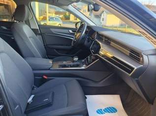 A6 40 TDI 150kW (204PS), Automatik, Frontan..., 27823 €, Auto & Fahrrad-Autos in 6844 Gemeinde Altach