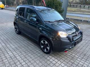 Panda 4x2 FireFly Hybrid 1.0 Cross *NSW*FSE*PDC*KLIMA*, 16990 €, Auto & Fahrrad-Autos in 8750 Judenburg