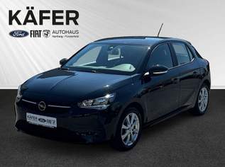 Corsa 1,2 Edition, 14890 €, Auto & Fahrrad-Autos in 8230 Hartberg