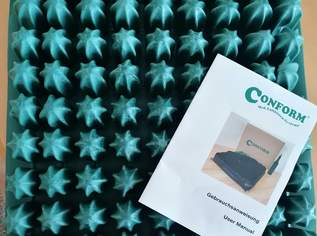 Sitzkissen Conform , 80 €, Marktplatz-Beauty, Gesundheit & Wellness in 3142 Gemeinde Perschling Sitzkissen Conform , 80 €, Marktplatz-Beauty, Gesundheit & Wellness in 3142 Gemeinde Perschling