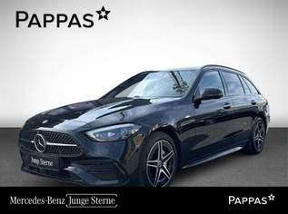 C 300 de 4MATIC T-Modell mit EQ Hybrid Technologie, 61950 €, Auto & Fahrrad-Autos in 8712 Niklasdorf C 300 de 4MATIC T-Modell mit EQ Hybrid Technologie, 61950 €, Auto & Fahrrad-Autos in 8712 Niklasdorf