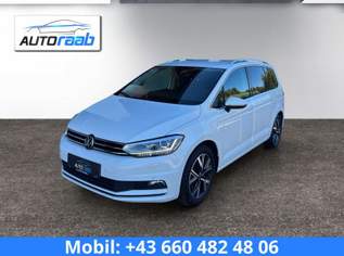 Touran Highline 2,0 TDI DSG *LED*STANDHZ*DIGITAL*RFK*ACC*, 25990 €, Auto & Fahrrad-Autos in 4141 Pfarrkirchen im Mühlkreis Touran Highline 2,0 TDI DSG *LED*STANDHZ*DIGITAL*RFK*ACC*, 25990 €, Auto & Fahrrad-Autos in 4141 Pfarrkirchen im Mühlkreis