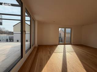 modern wohnen, nachhaltig leben – Energieeffizienz trifft Wohnkomfort, 354000 €, Immobilien-Wohnungen in 2020 Hollabrunn