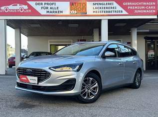 Focus 1.0 EcoBoost Titanium X Mild-Hybrid *5-J Garant..., 22980 €, Auto & Fahrrad-Autos in 4312 Ried in der Riedmark Focus 1.0 EcoBoost Titanium X Mild-Hybrid *5-J Garant..., 22980 €, Auto & Fahrrad-Autos in 4312 Ried in der Riedmark