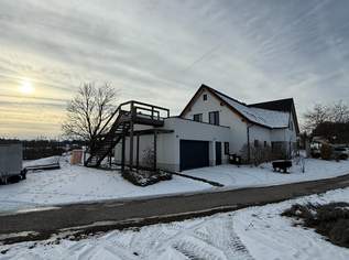 Architektenhaus mit sehr vielen Möglichkeiten, 1495000 €, Immobilien-Häuser in 7540 Großmürbisch