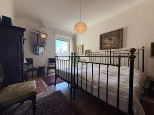 4-Zimmer-Dachgeschosswohnung mit Westterrasse & Grünblick, 464000 €, Immobilien-Wohnungen in 1130 Hietzing