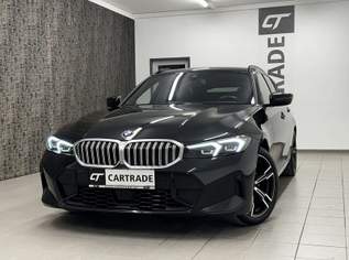 320 d 48 V xDrive Touring Aut. M-SPORTPAKET / LE..., 42990 €, Auto & Fahrrad-Autos in Kärnten