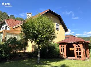 Ein kleines Haus mit großem Herz – samt Gartenparadies, 450000 €, Immobilien-Häuser in 2371 Katastralgemeinde Hinterbrühl