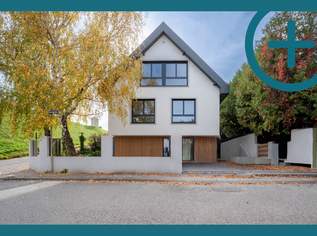 ERSTBEZUG-FAMILIENTRAUM IN RUHELAGE, 1499000 €, Immobilien-Häuser in 2380 Gemeinde Perchtoldsdorf