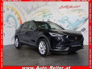 Formentor 1,5 TSI ACT Cupra *LED, NAVI, TEILLEDER*, 24990 €, Auto & Fahrrad-Autos in 8753 Fohnsdorf