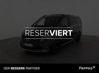 V300 d 4MATIC EXCLUSIVE Lang AHK 2,5t 7 Sitze, 117588 €, Auto & Fahrrad-Autos in 6460 Stadt Imst V300 d 4MATIC EXCLUSIVE Lang AHK 2,5t 7 Sitze, 117588 €, Auto & Fahrrad-Autos in 6460 Stadt Imst