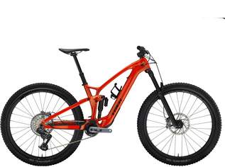 Trek FUEL EXe 9.8 GX AXS EU L Lava, 10699 €, Auto & Fahrrad-Fahrräder in Österreich