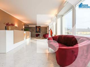 Hochwertiges Geschäftslokal inkl. 6 Parkplätzen in Traun, 1750 €, Immobilien-Gewerbeobjekte in 4050 Traun