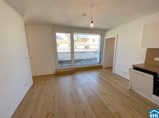 Charmante 2-Zimmer-Wohnung mit Terrasse in 1100 Wien, 949 €, Immobilien-Wohnungen in 1100 Favoriten Charmante 2-Zimmer-Wohnung mit Terrasse in 1100 Wien, 949 €, Immobilien-Wohnungen in 1100 Favoriten