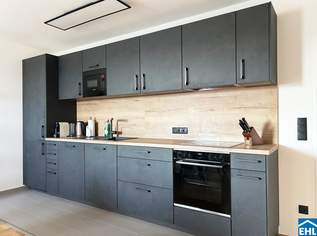 Sonniges Wohnen mit beeindruckendem Weitblick in der 13. Etage!, 299000 €, Immobilien-Wohnungen in 1200 Brigittenau