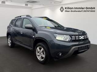 Duster Journey dCi 115 *Neuwagenzustnad*, 17900 €, Auto & Fahrrad-Autos in 3200 Gemeinde Ober-Grafendorf Duster Journey dCi 115 *Neuwagenzustnad*, 17900 €, Auto & Fahrrad-Autos in 3200 Gemeinde Ober-Grafendorf
