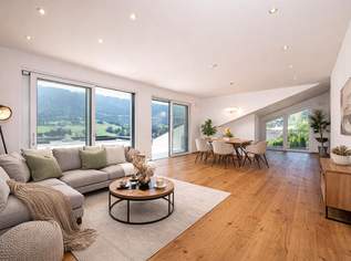 "Penthouse-Fernblick" Premium Residence, 933675 €, Immobilien-Wohnungen in 5620 Schwarzach im Pongau