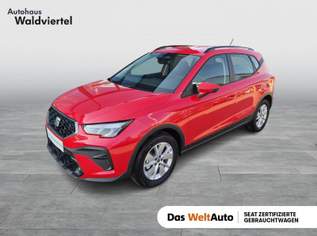 Arona Reference Edition 1.0 TSI, 20850 €, Auto & Fahrrad-Autos in 3580 Gemeinde Horn Arona Reference Edition 1.0 TSI, 20850 €, Auto & Fahrrad-Autos in 3580 Gemeinde Horn