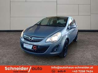 Corsa 1,2 Cool & Sound ecoFLEX Start/Stop System, 4444 €, Auto & Fahrrad-Autos in 4532 Rohr im Kremstal Corsa 1,2 Cool & Sound ecoFLEX Start/Stop System, 4444 €, Auto & Fahrrad-Autos in 4532 Rohr im Kremstal