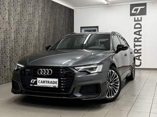 A6 Avant 55 TFSI e PHEV quattro sport S-tronic / M..., 46990 €, Auto & Fahrrad-Autos in Kärnten