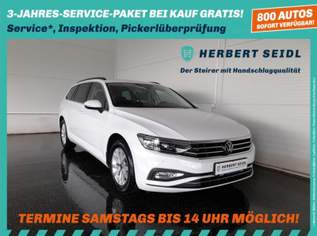 Passat Variant BUSINESS 2,0 TDI DSG, 21480 €, Auto & Fahrrad-Autos in 8200 Gleisdorf