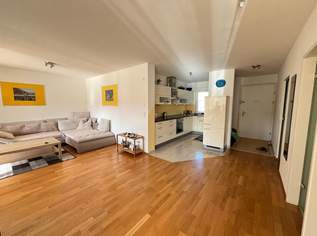PREISREDUKTION! Lichtdurchflutetes Wohnjuwel mit verglaster Loggia in zentraler Lage von Götzens, 425000 €, Immobilien-Wohnungen in 6091 Gemeinde Götzens