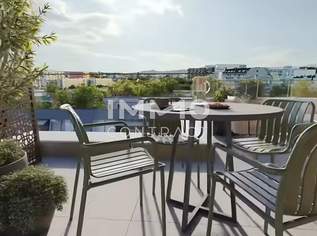 Terrassentraum mit ganz viel Sonne & Ruhe (provisionsfreier Neubau-Erstbezug), 539000 €, Immobilien-Wohnungen in 1230 Liesing