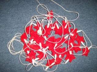 Lichter Kette, 10 €, Haus, Bau, Garten-Geschirr & Deko in 6655 Gemeinde Kaisers Lichter Kette, 10 €, Haus, Bau, Garten-Geschirr & Deko in 6655 Gemeinde Kaisers