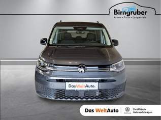 Caddy Style Maxi TDI, 49990 €, Auto & Fahrrad-Autos in 3430 Gemeinde Tulln an der Donau Caddy Style Maxi TDI, 49990 €, Auto & Fahrrad-Autos in 3430 Gemeinde Tulln an der Donau