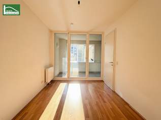 Wohnen in zentraler Lage in 1100 Wien: 3-Zimmer inkl. Einbauküche und zwei Freiflächen!, 1867.81 €, Immobilien-Wohnungen in 1100 Favoriten