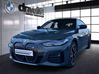 i4 Gran Coupe xDrive M50, 54900 €, Auto & Fahrrad-Autos in 4844 Regau i4 Gran Coupe xDrive M50, 54900 €, Auto & Fahrrad-Autos in 4844 Regau