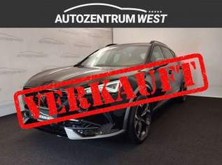 Formentor VZ 1,4 e-Hybrid 150/245 DSG Formentor VZ 1,4 e-Hybrid 150/245 DSG