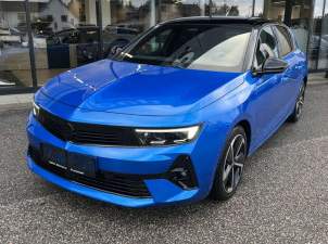 Astra 1,2 Turbo GS Aut., 23490 €, Auto & Fahrrad-Autos in 4240 Freistadt