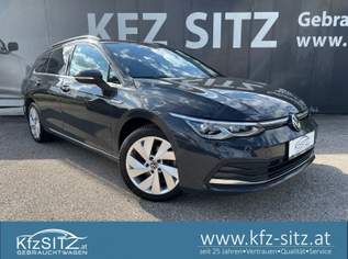 Golf Variant 2,0 TDI Style DSG | NP: €43.600, 20980 €, Auto & Fahrrad-Autos in 4053 Ansfelden