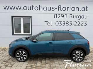 C4 Cactus Shine PT 130, 14250 €, Auto & Fahrrad-Autos in 8291 Burgau C4 Cactus Shine PT 130, 14250 €, Auto & Fahrrad-Autos in 8291 Burgau