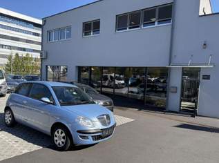 Ypsilon Platino 1,2 16V Platino, 2490 €, Auto & Fahrrad-Autos in 8075 Hart bei Graz Ypsilon Platino 1,2 16V Platino, 2490 €, Auto & Fahrrad-Autos in 8075 Hart bei Graz