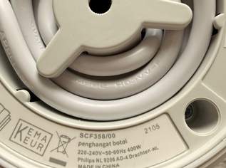 NEU & unbenutzt - PHILIPS AVENT Babyflaschenwärmer SCF358