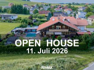 Wohnen in bester Wohlfühlatmosphäre – ruhig, großzügig, einladend, 495000 €, Immobilien-Häuser in 4920 Sankt Kollmann Wohnen in bester Wohlfühlatmosphäre – ruhig, großzügig, einladend, 495000 €, Immobilien-Häuser in 4920 Sankt Kollmann