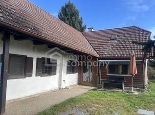 Allein... allein... entzückendes Bauernhaus in Einzellage, 210000 €, Immobilien-Häuser in 7561 Poppendorf im Burgenland Allein... allein... entzückendes Bauernhaus in Einzellage, 210000 €, Immobilien-Häuser in 7561 Poppendorf im Burgenland