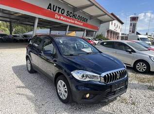 SX4 S-Cross, 11900 €, Auto & Fahrrad-Autos in 4760 Raab SX4 S-Cross, 11900 €, Auto & Fahrrad-Autos in 4760 Raab