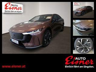 6E EV Takumi Long Range, 34980 €, Auto & Fahrrad-Autos in 9020 Innere Stadt