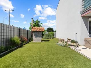 PROVISIONSFREI FÜR DEN KÄUFER! "Badeteich Hirschstetten - Eigentumswohnung mit Garten & Garage – 3-Zimmer-Traum", 489000 €, Immobilien-Häuser in 1220 Donaustadt PROVISIONSFREI FÜR DEN KÄUFER! "Badeteich Hirschstetten - Eigentumswohnung mit Garten & Garage – 3-Zimmer-Traum", 489000 €, Immobilien-Häuser in 1220 Donaustadt