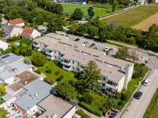 "Stadtrand mit Balkon und Riesengarten!", 284000 €, Immobilien-Wohnungen in 1100 Favoriten