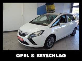ZAFIRA ACT TOUR 1.4 S/S 120PS, 9990 €, Auto & Fahrrad-Autos in 1190 Döbling