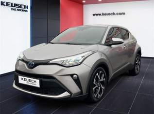 C-HR 1,8 Hybrid C-LUB CVT, 22880 €, Auto & Fahrrad-Autos in 1200 Brigittenau C-HR 1,8 Hybrid C-LUB CVT, 22880 €, Auto & Fahrrad-Autos in 1200 Brigittenau