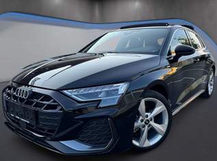 A3 SB 35 TDI S-tronic S-Line *Pano*Kamera*Ambiente*, 34990 €, Auto & Fahrrad-Autos in Niederösterreich A3 SB 35 TDI S-tronic S-Line *Pano*Kamera*Ambiente*, 34990 €, Auto & Fahrrad-Autos in Niederösterreich