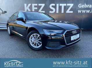 A6 35 TDI S-tronic | LEDER, 27980 €, Auto & Fahrrad-Autos in 4053 Ansfelden A6 35 TDI S-tronic | LEDER, 27980 €, Auto & Fahrrad-Autos in 4053 Ansfelden