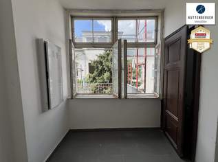 Lieber Erstbezug mit eigenem Balkon über den Gang, 175000 €, Immobilien-Wohnungen in 1150 Rudolfsheim-Fünfhaus