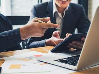 Vorschlag zur Zusammenarbeit, Dienstleister & Stellen-Dienstleister in Österreich